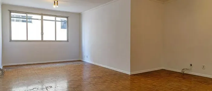 Apartamento Para Venda Consolação, 3 Quartos, 3 Suítes, 1 Vaga, 172m² - (condomínio Jamaic