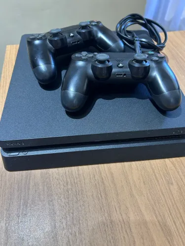 Playstation 4 Slim Ps4 Slim