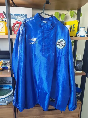 Conjunto de treinamento Kawasaki Frontale 1999 Grêmio