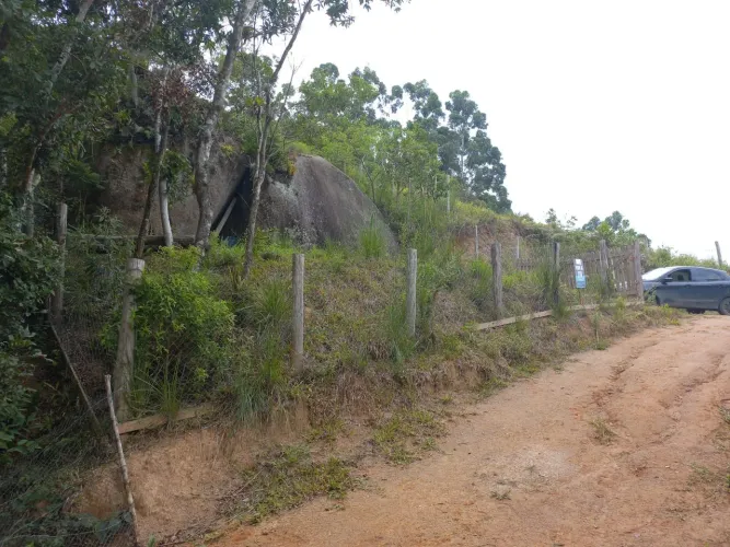 Terreno a venda