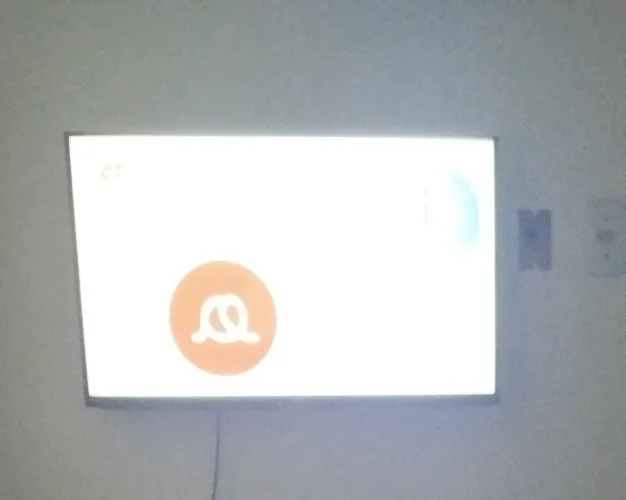 Tv smart