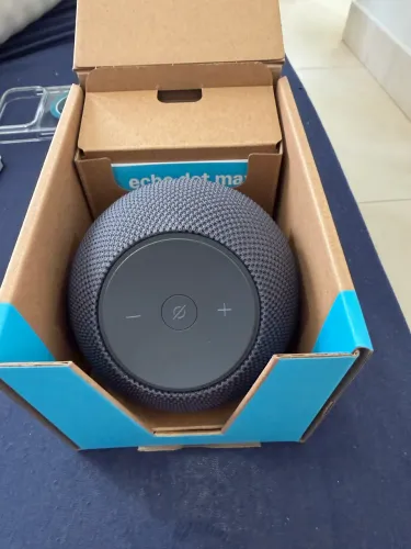 Amazon Alexa Echo Dot Max