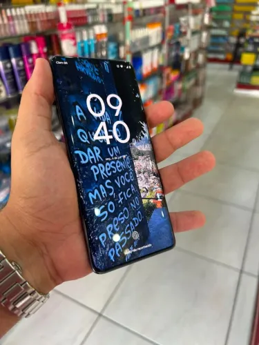 EDGE 60 FUSION 256G