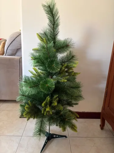 Árvore de Natal 