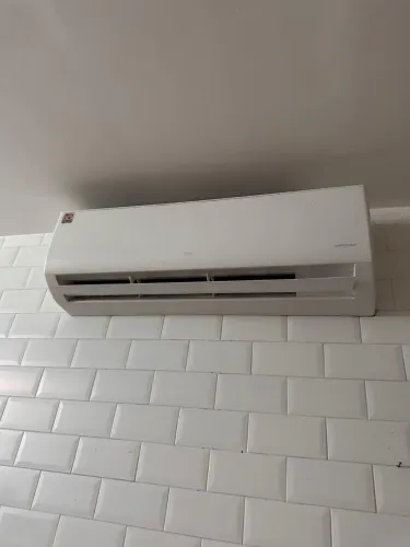 Ar cond. Split Inverter 24.000 TCL