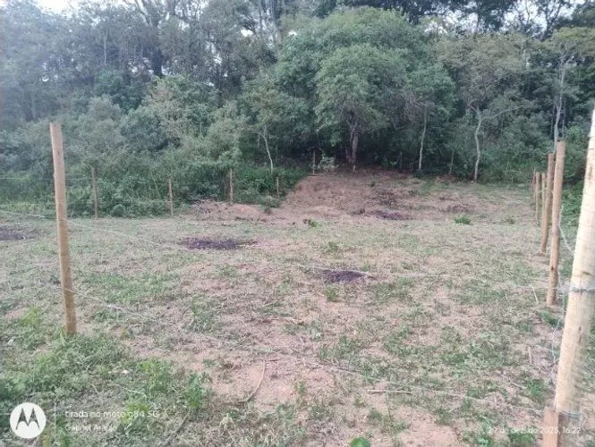 Terreno em Pirai Rj
