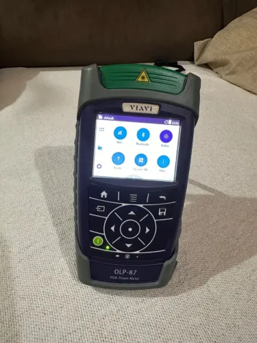 Power Meter Pon Viavi