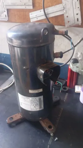 Compressor 60mil btus