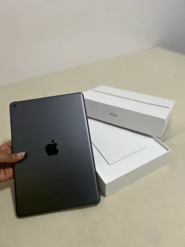 iPad 9 Geração 