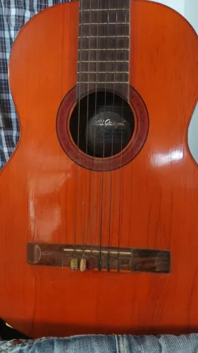 Violão do Giorgio