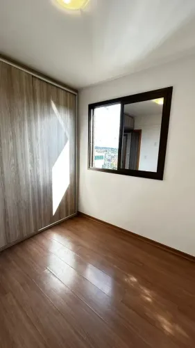 Apartamentop para locação condomínio Sinfonia da Mata