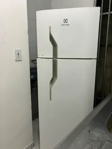 Geladeira Electrolux