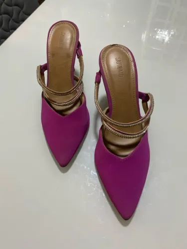 Sapato Santinato N.36