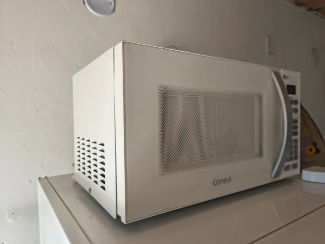 Microondas