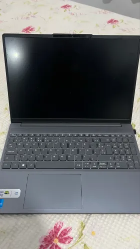 Notebook Lenovo