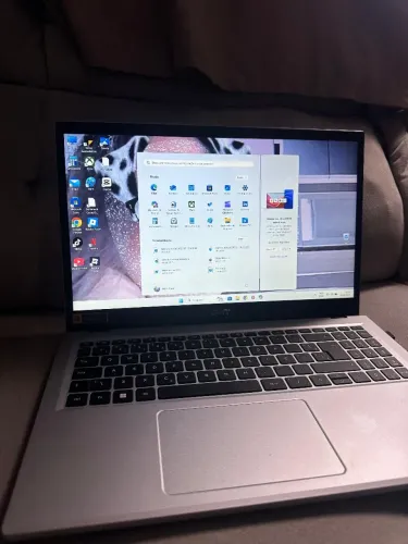 Notebook acer aspire 3