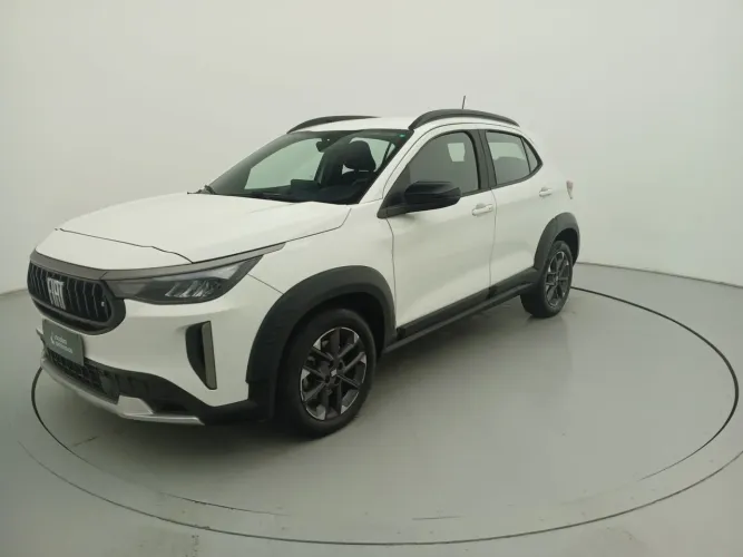 Fiat Pulse Audace Turbo 200 Aut. (hibrído) 2026