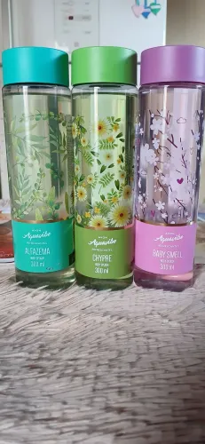 Perfumes & cosméticos
