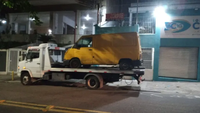 Serviço de reboque 24horas Rio de Janeiro zap *.