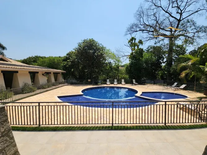 TERRENO RESIDENCIAL em BRAGANÇA PAULISTA - SP, RESIDENCIAL SAN VITALE