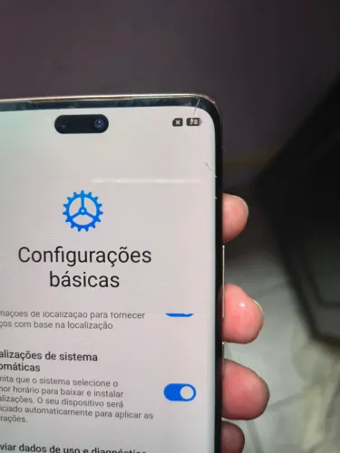 Celular xiaomi mi 13 lite
