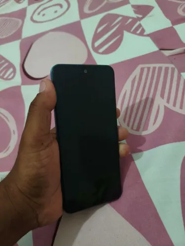 Celular note 11
