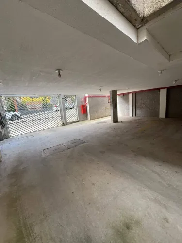 Apartamento para locação, Jardim Haydee, Mauá, SP
