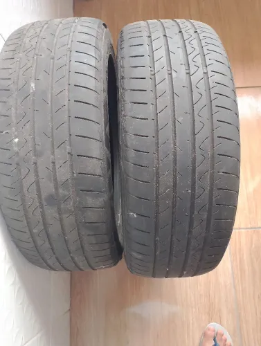 Pneu continental