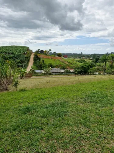 Terreno de 475m², Barra Velha/SC