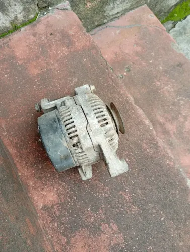 Alternador de Corsa Wind
