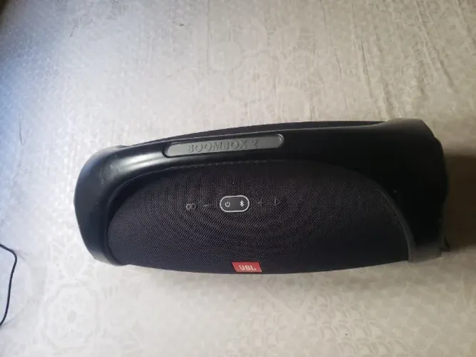 Boombox 2