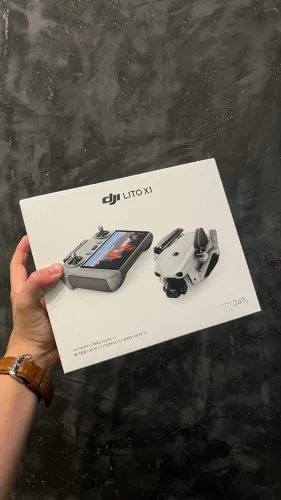 DRONE DJI LITO X1