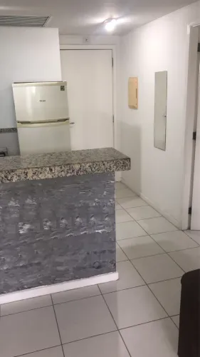 Apartamento para alugar na Barra da Tijuca 