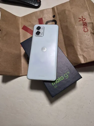 Motorola G73