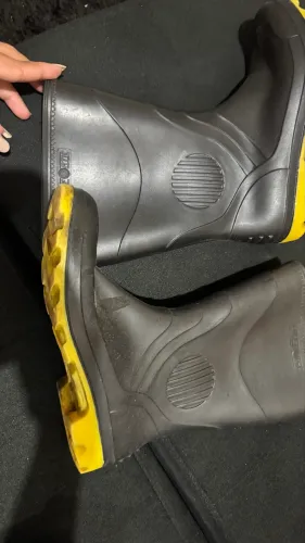 Bota pra chuva