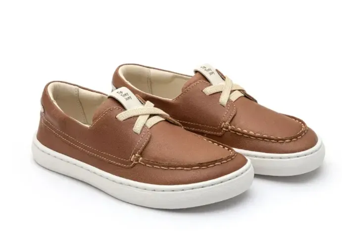 Sapato Infantil Festa Tip Toey Joey Boat tam 22