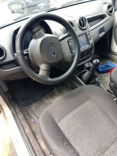 Ford KA 1.0 8v/1.0 8V ST Flex 3P 2011