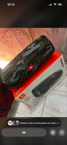 jbl charge 4
