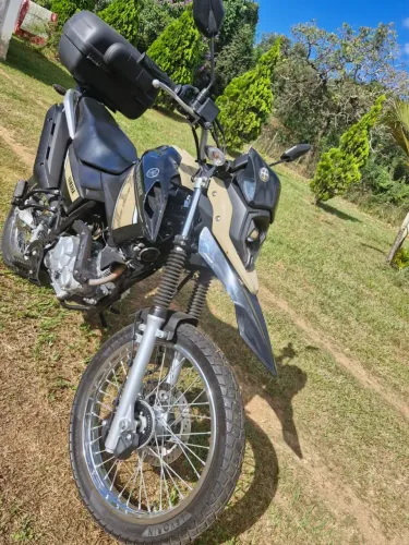 Yamaha Crosser Z 23/23