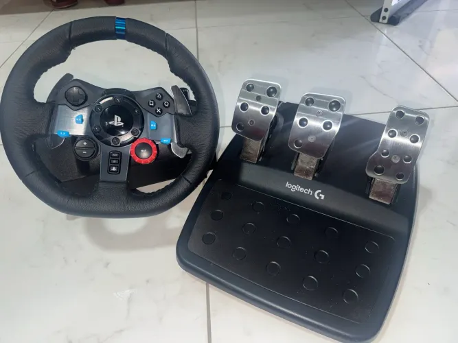 VOLANTE G29