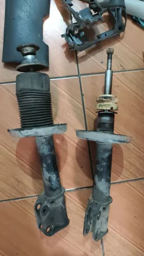 Amortecedor Corsa