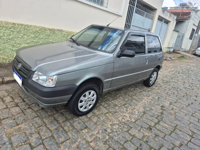 Fiat Uno Mille 1.0 Fire/ F.flex/ Economy 2P 2011