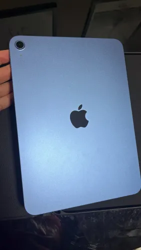 Ipad 11 A16 128g impecável