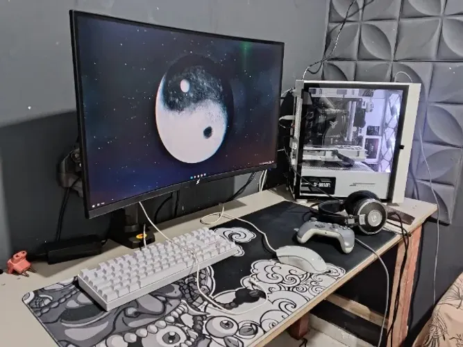 PC GAMER