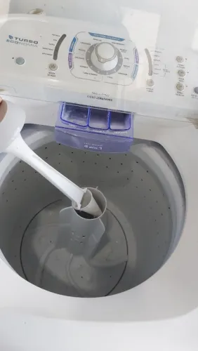 Maquina de lavar roupas electrolux 16kg