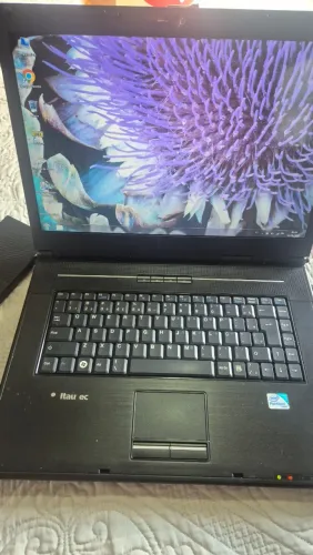 Notebook Itautec