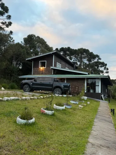 Faxineira para Rancho Queimado 