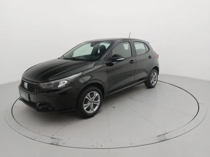 Fiat Argo Drive 1.0 Firefly 2026