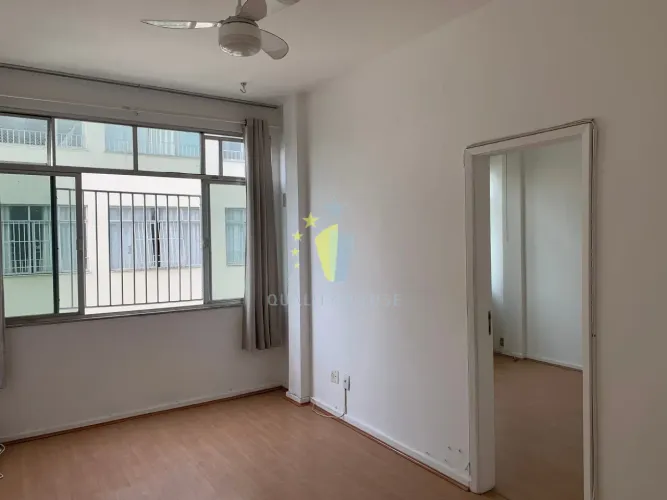 Apartamento para locação, Botafogo, Rio de Janeiro, RJ