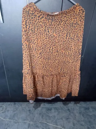 Vende se roupas 